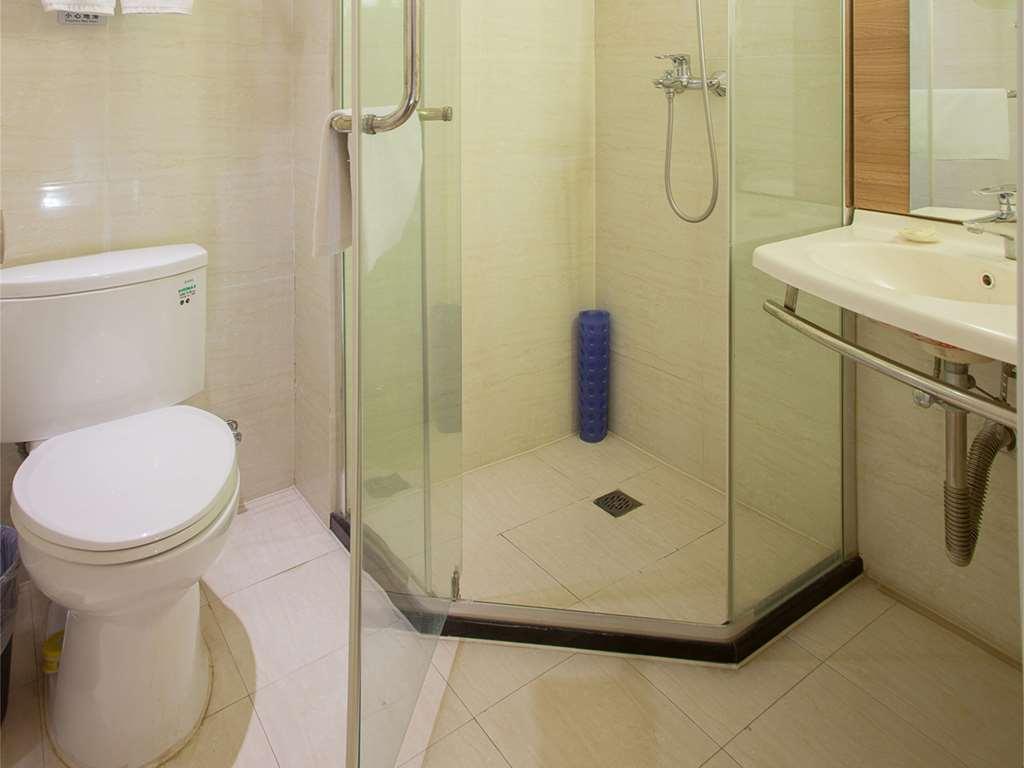 Готель Ibis Luoyang Hi Tech Dev Zone Номер фото